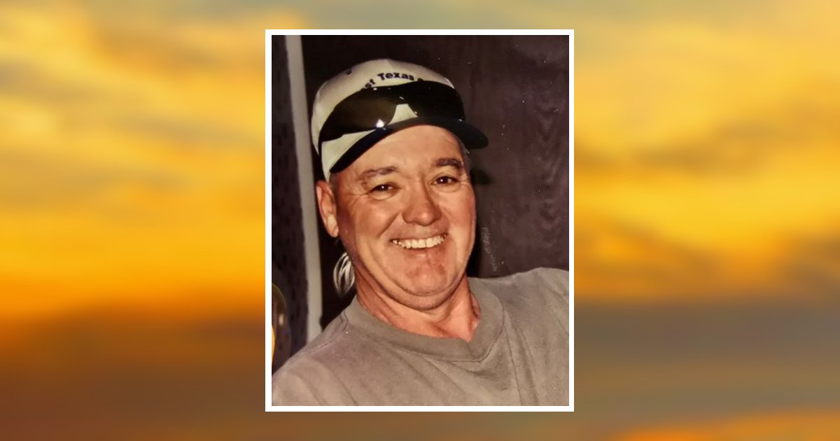 Dannis Edward Witt Obituary April 23, 2025 Krestridge Funeral Home