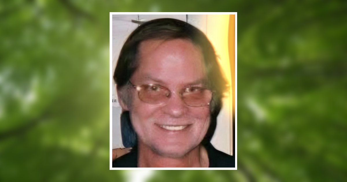 William S. Lucas Jr.