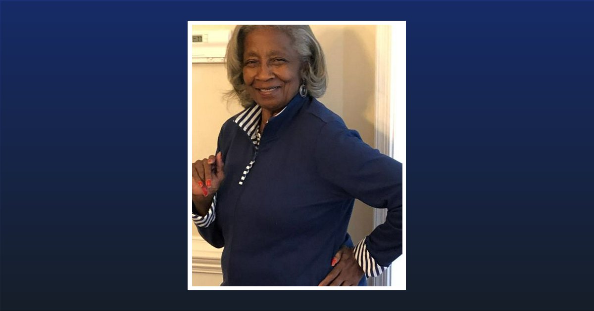 Janice Lorraine Dobbs Obituary, Smithfield, VA