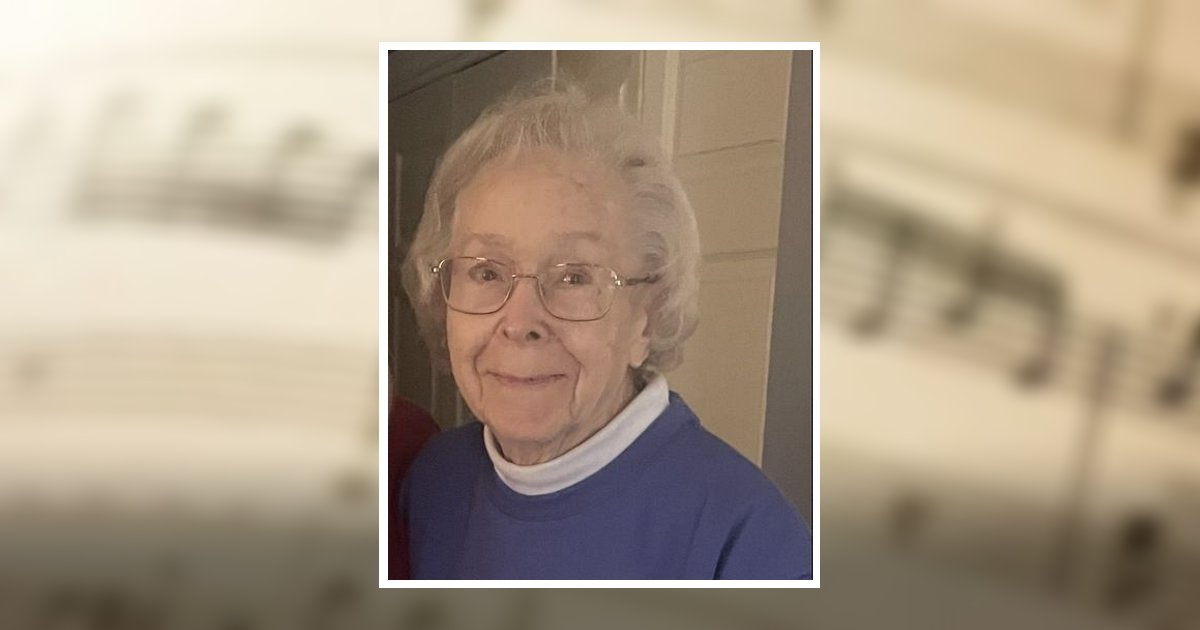 Marjorie Fore Morris Obituary, Keysville, VA