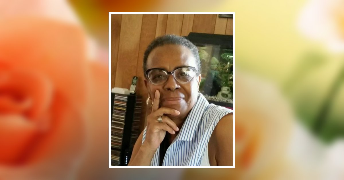 Brenda Yvonne Black Obituary, Richmond, VA