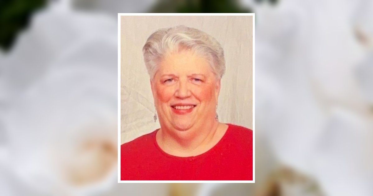 Suzanne Reichert Obituary, Mount Sterling, OH