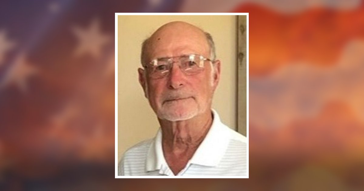 Charles "Chuck" O. Wilber Obituary 2024 Baue Funeral Homes
