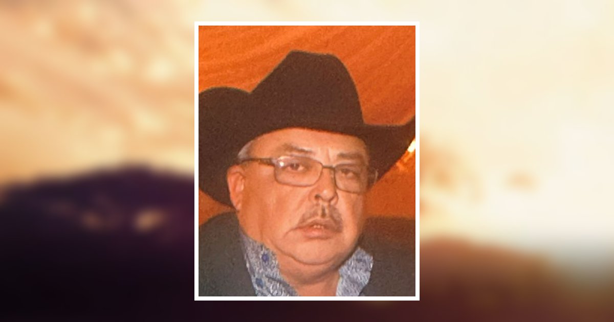Jose F. "Cheche" Garcia