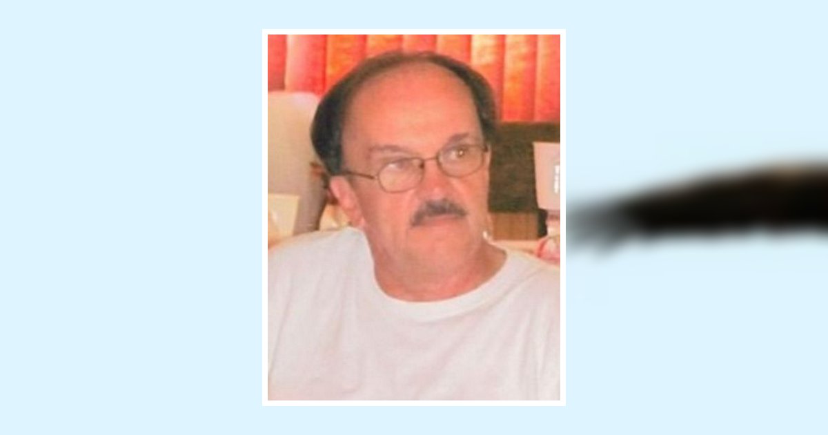 Gary A. Few Obituary, Akron, OH