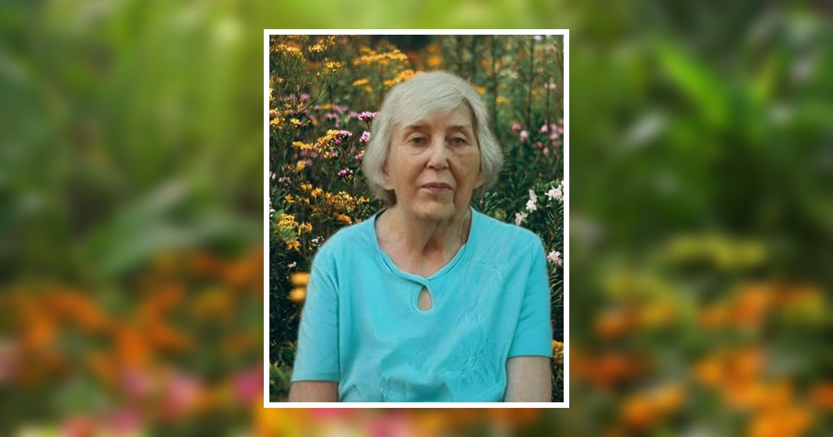 Carolyn Potter Campbell Abbeville, SC Obituary