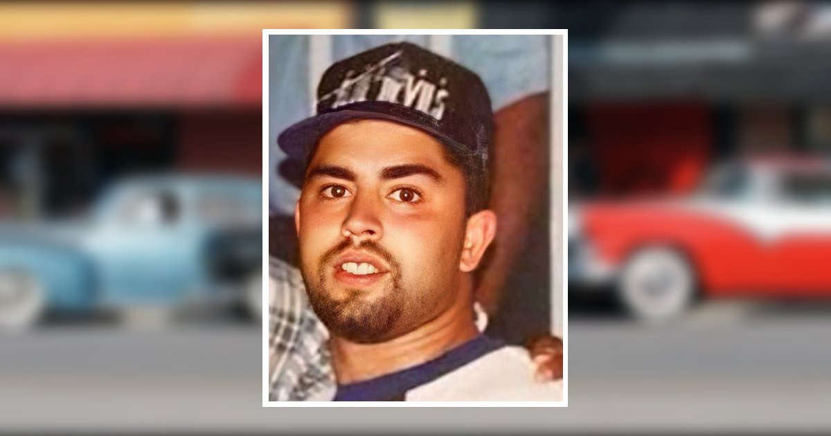 Miguel Cuevas Obituary, Philadelphia, PA