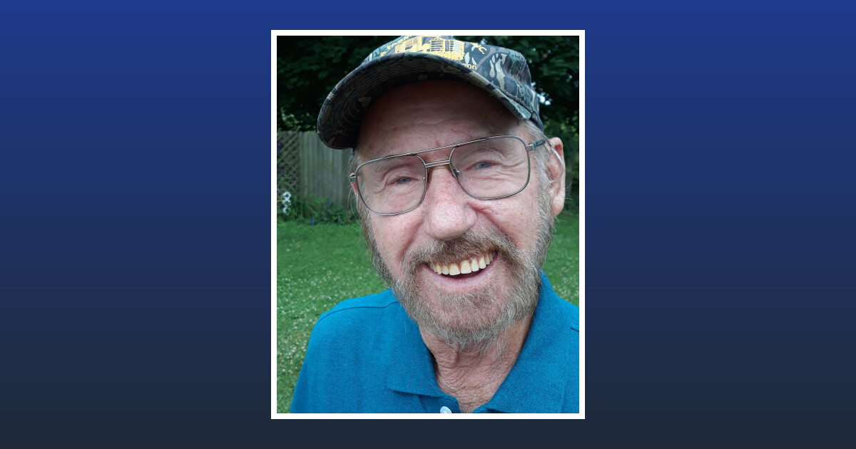 Robert Marcus “Mark” Oehling Obituary 2024 - K & L Mortuaries, Inc.