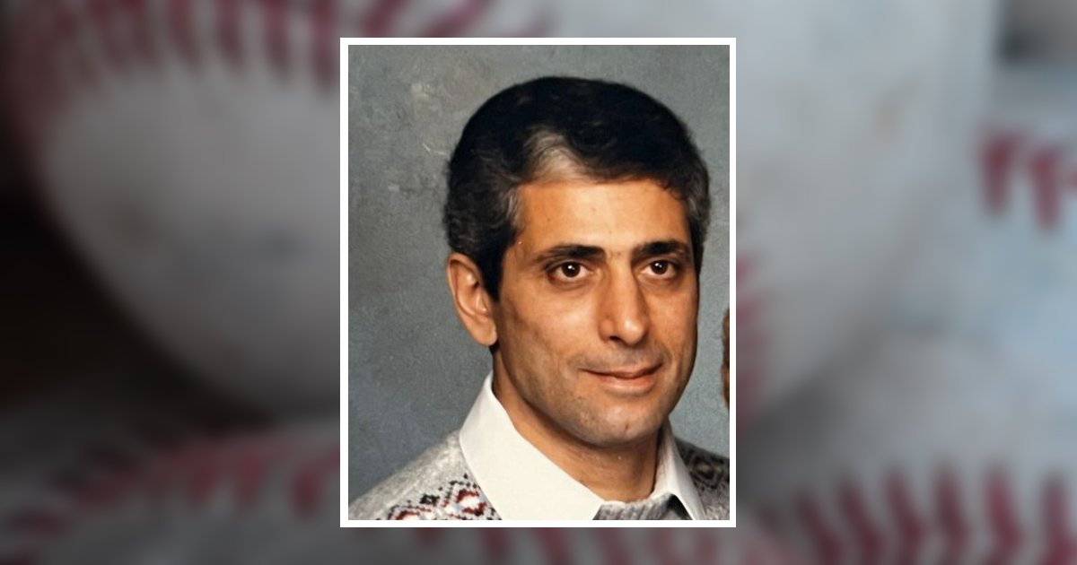 George Zokle Jr. Obituary, North Jackson, OH