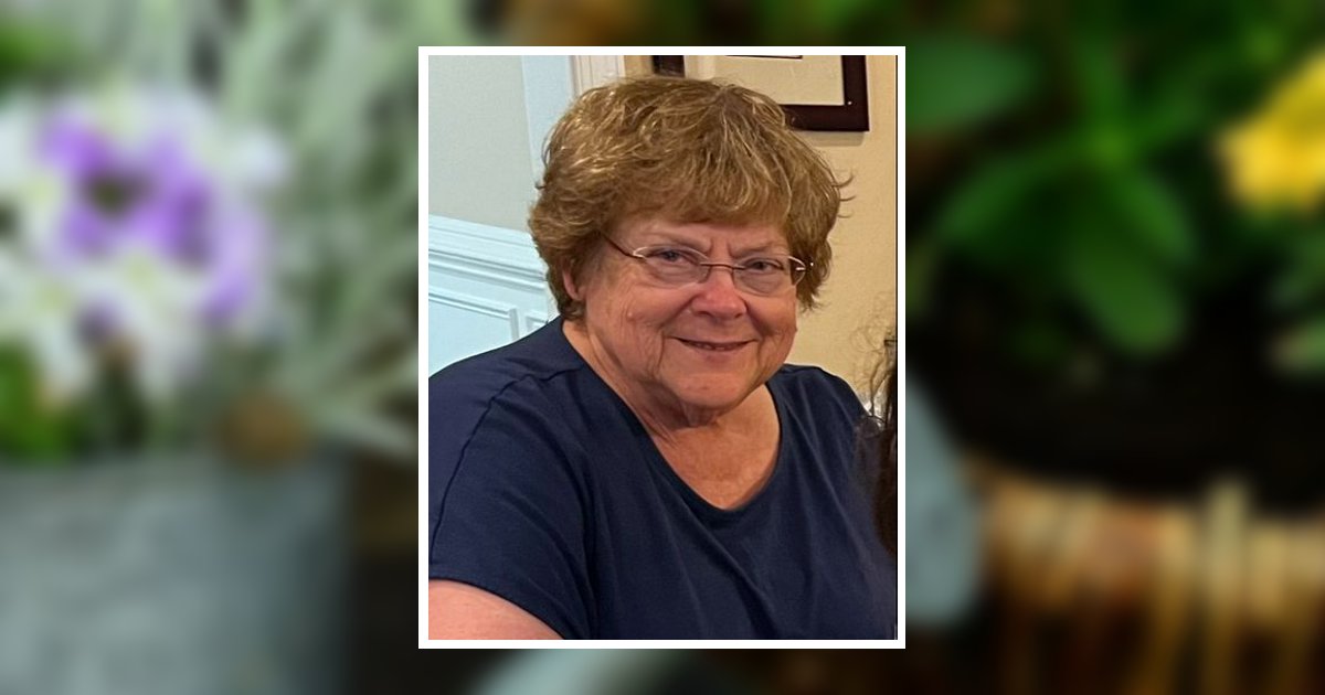Patricia Huber Obituary, Bethlehem, PA