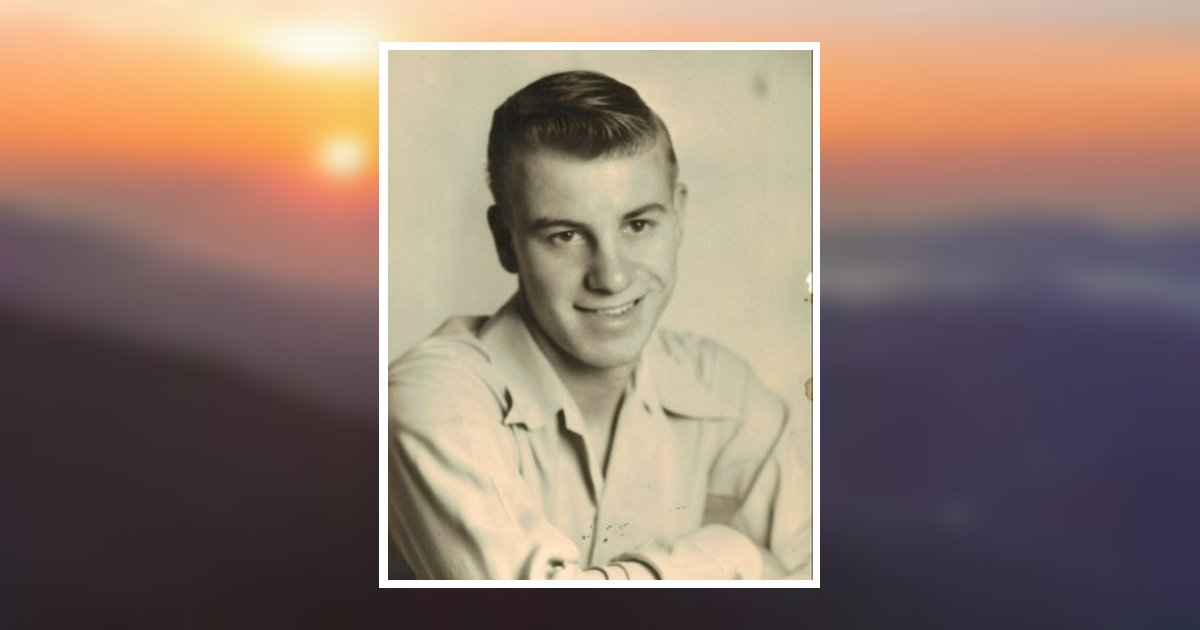 Gerald Courtright Obituary, Roosevelt, UT