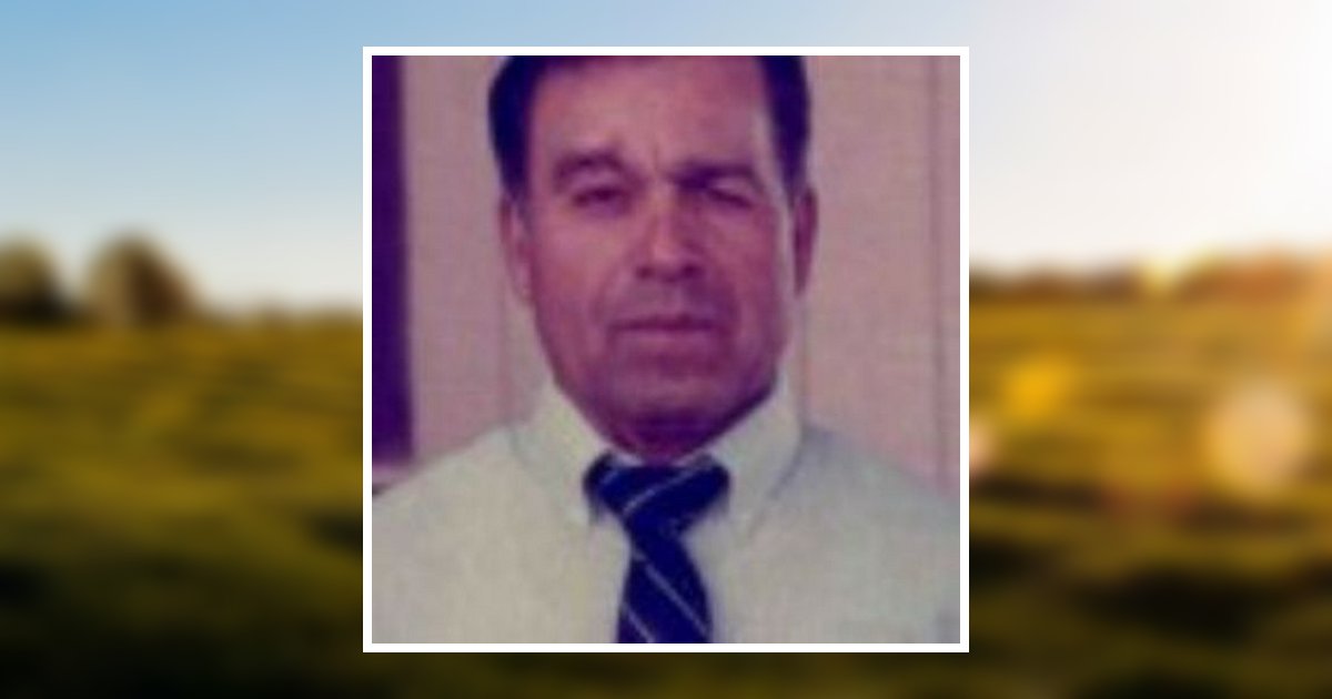 Pedro Canava Obituary 2015 Harkey Funeral Home