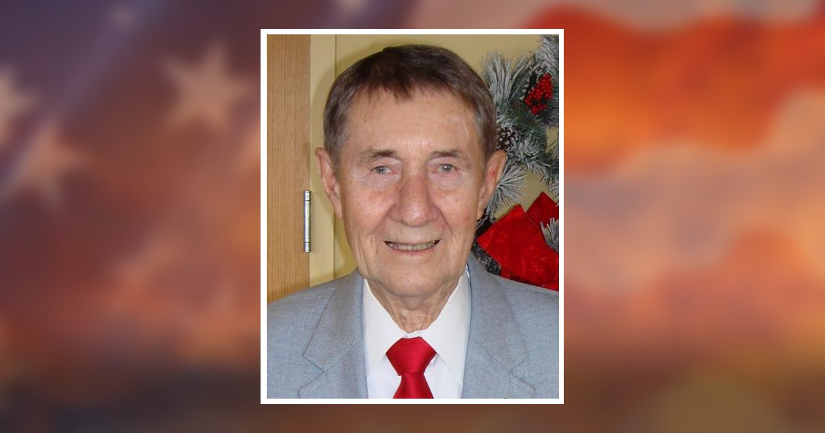 D William Saxon Obituary 2023 Riemann Family Funeral Homes