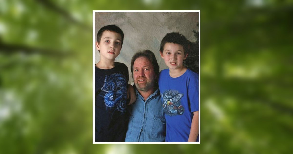David Cutter Jr Obituary, Frostburg, MD