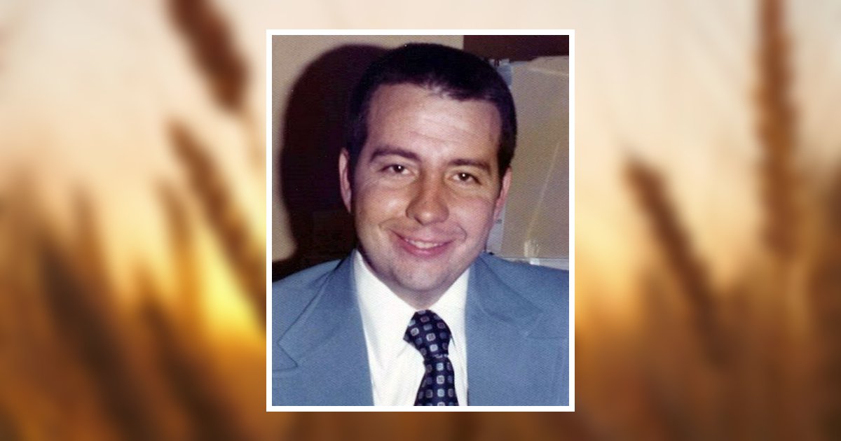 Robert Stephen Adams