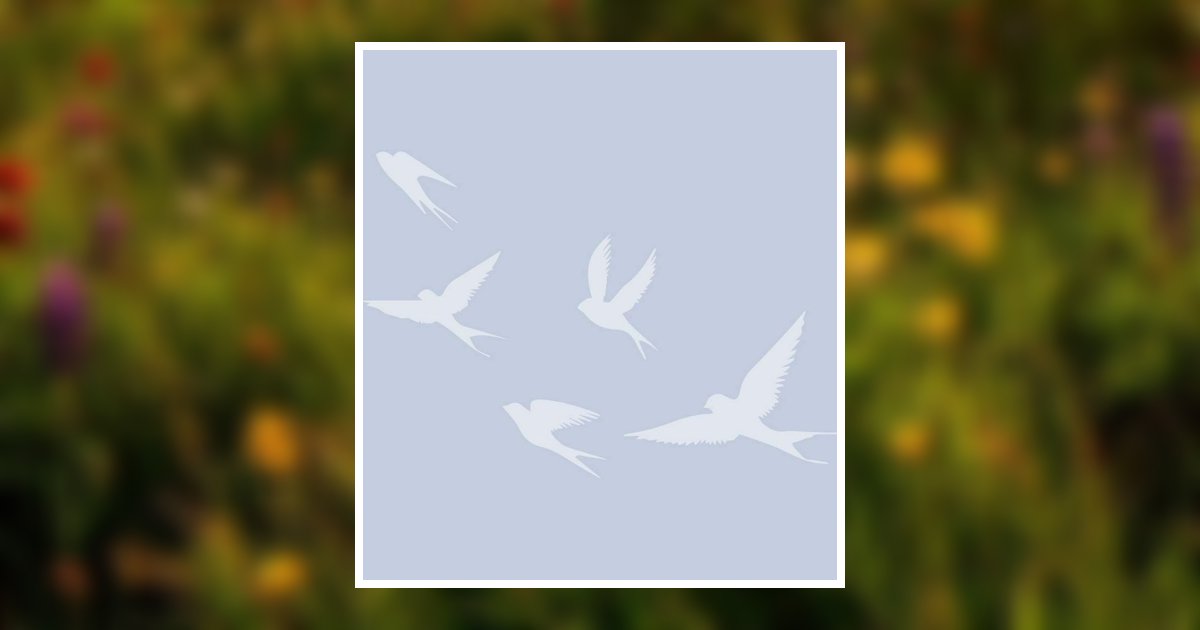 Almina "Allie" Anderson Salina, UT Obituary