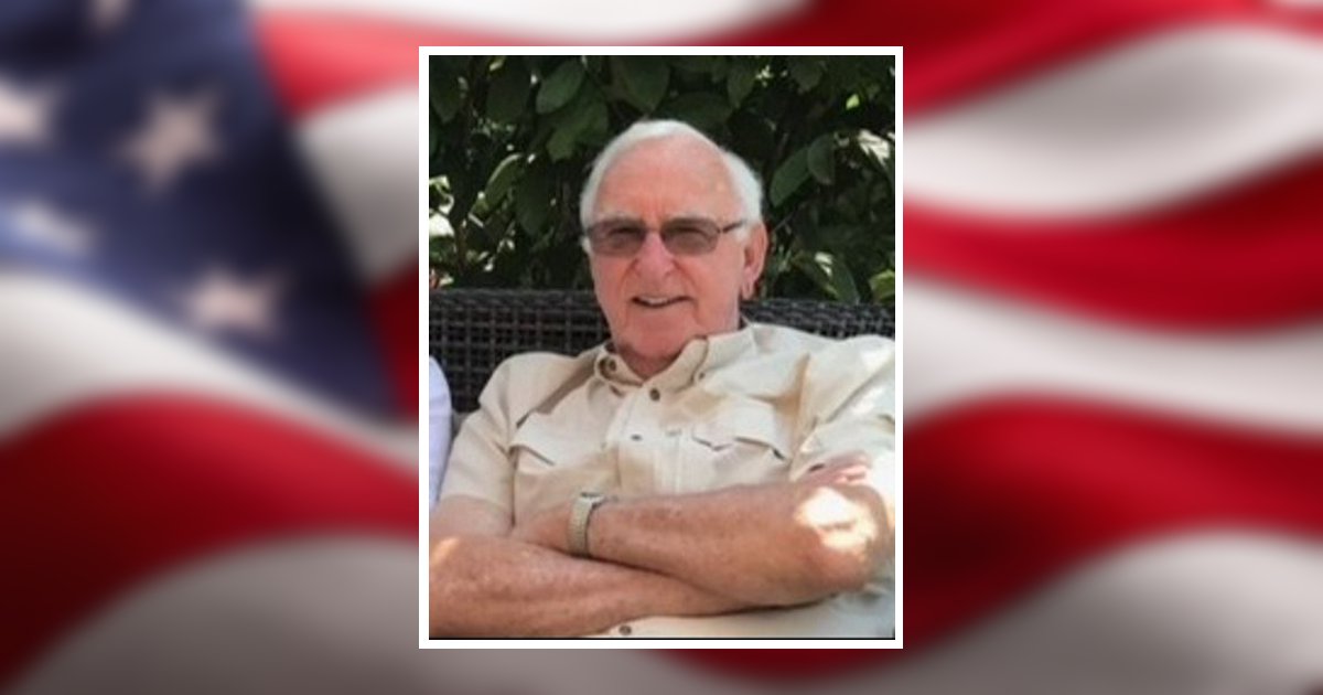 Jr. Winston Richmond "Rich" Harriss Obituary, Henderson, NC