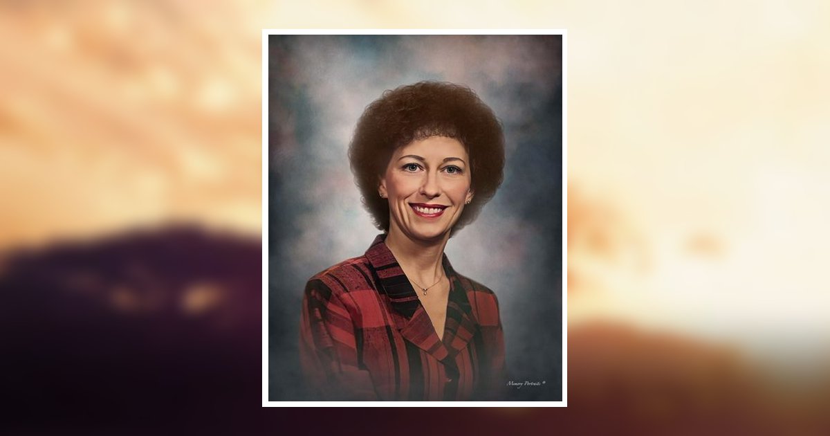 Margaret Diane Teague Obituary, Pecos, TX