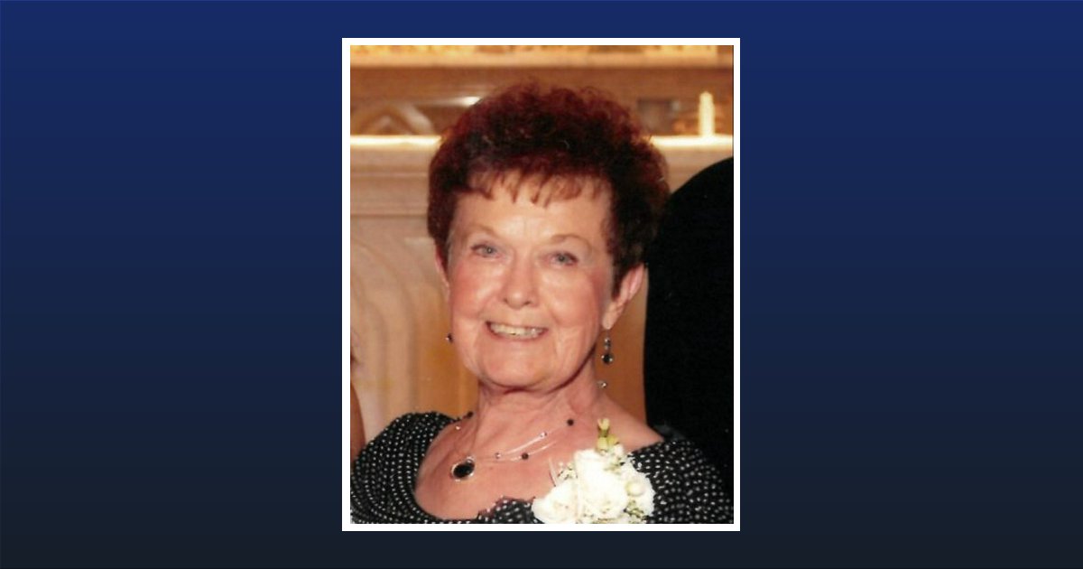 Dolores Jean Vincent Tolson Obituary, Fort Worth, TX