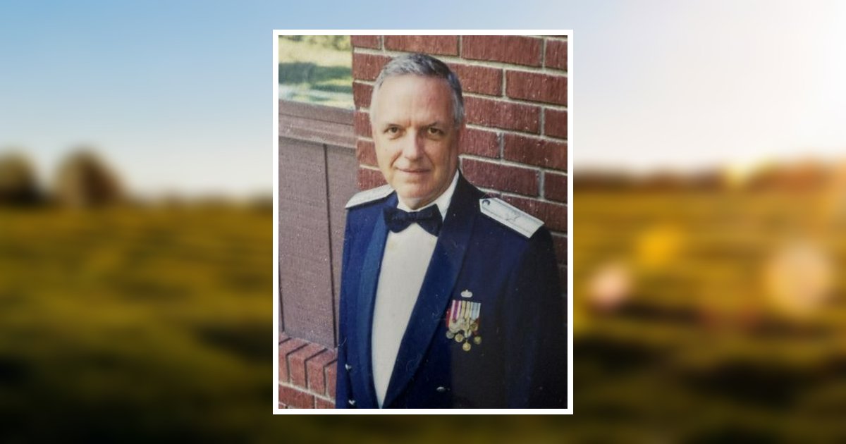 Charles Lee Harrison