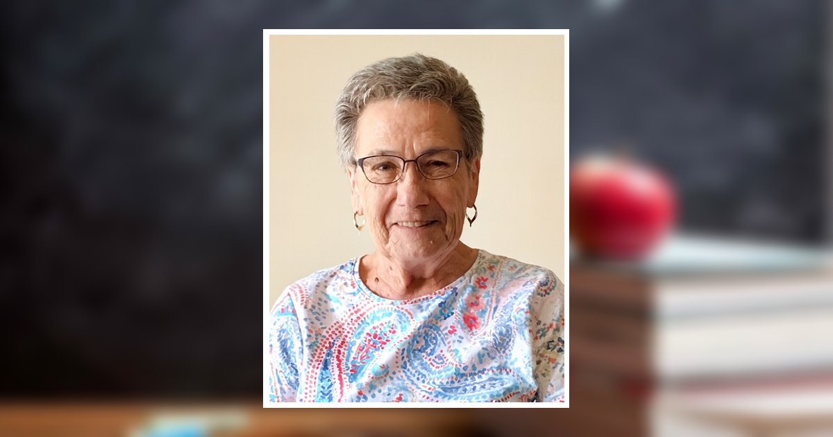 Darlene Gist Obituary, Weatherford, TX