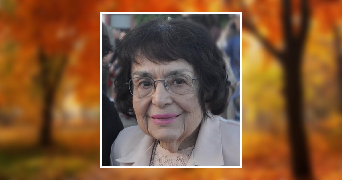 Obituary: Lupe Neudecker (1932-2026) - Albuquerque, New Mexico