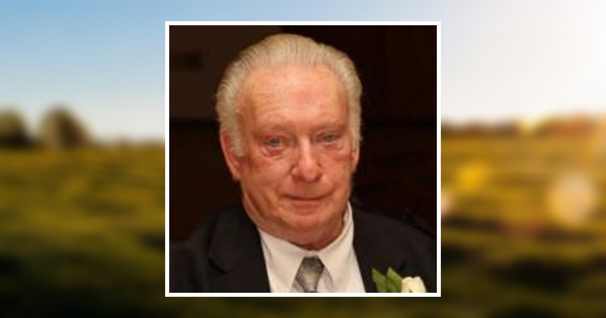 Terrence Hughes Obituary 2012 Parker Kohl Funeral Home & Crematory