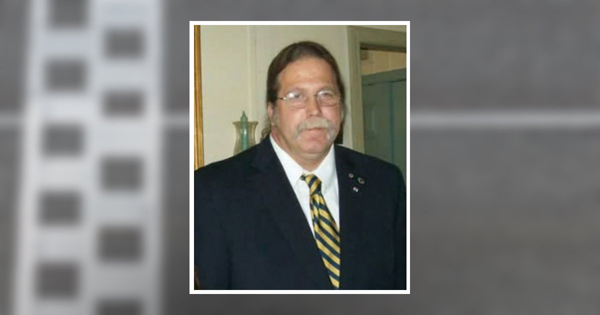 John Randolph Deleusomme Obituary, Gallatin, TN