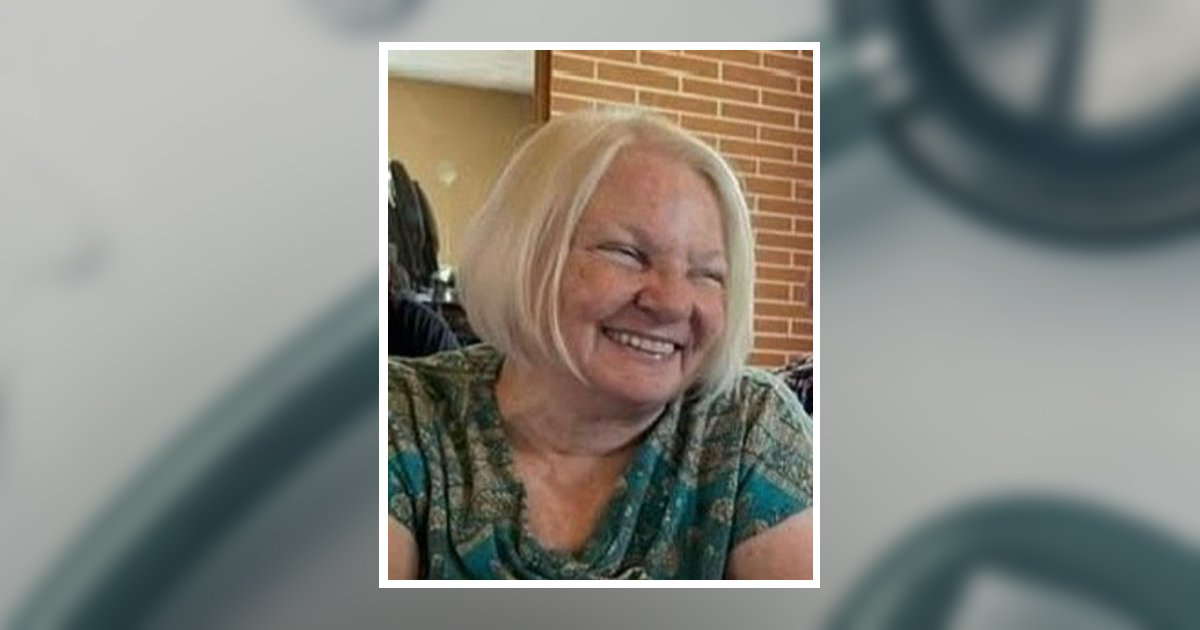 Jean Ann Burden Obituary, Lima, OH