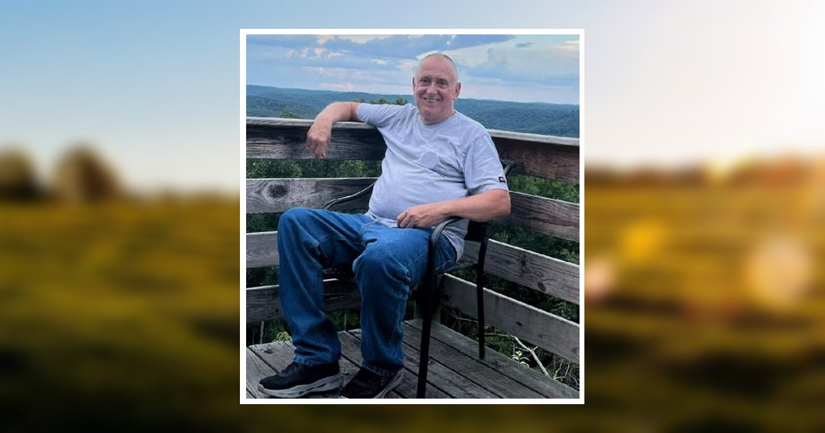 Raymond Smart Obituary 2023 Miller Funeral Home and Crematory