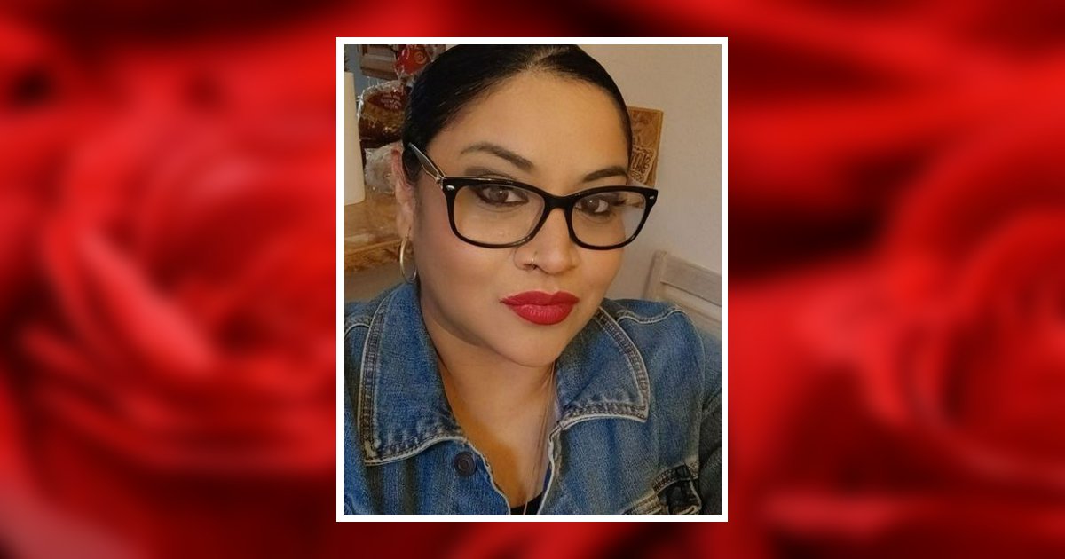 Carolina Isabel Alaniz