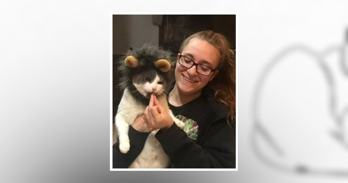 Sabrina Louise Stewart Obituary 2024 Cutler Funeral Home and