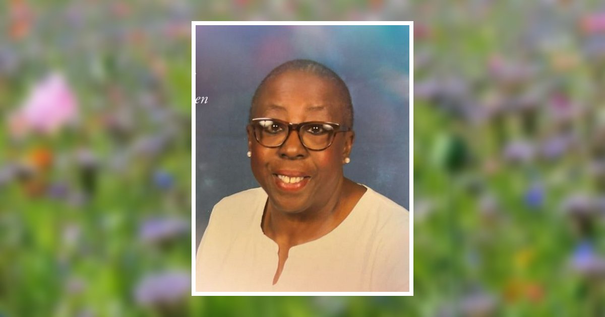 Gloria Morgan Williams Obituary, Philadelphia, PA