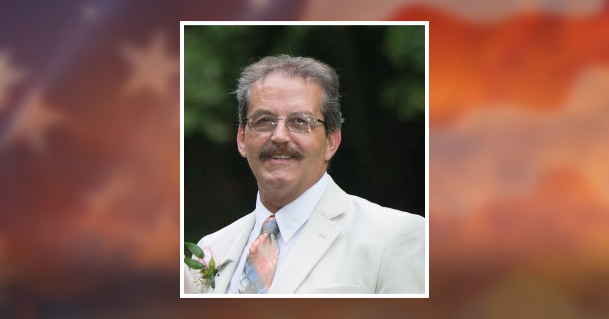 Danny Turner Obituary 2022 ChandlerJackson Funeral Home