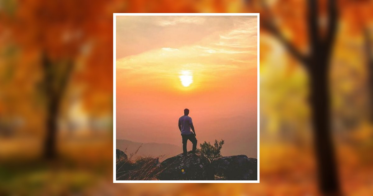 Kenneth Paul Olsen Obituary, North Logan, UT