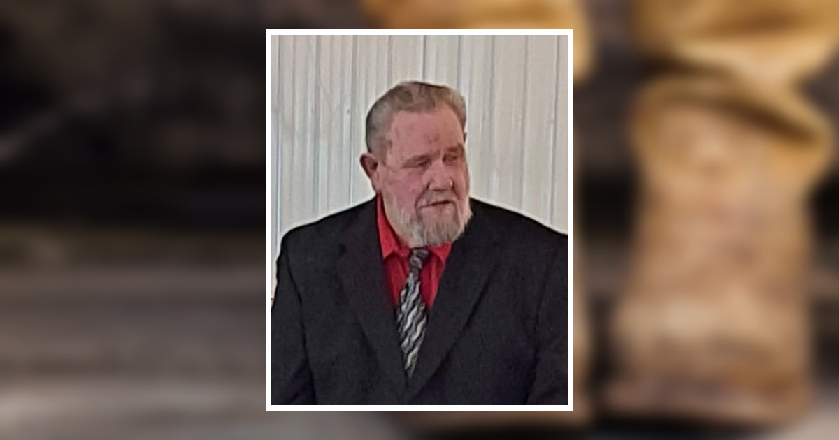 Robert (Bob) Cecil Parsons Sr. Obituary March 8, 2026 - Barnes Funeral Chapel