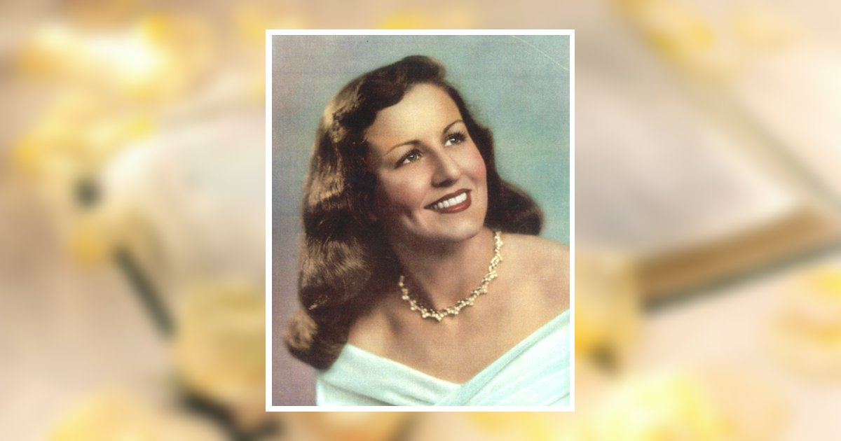 Margaret L. Pennington