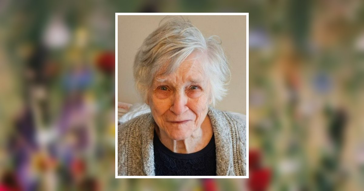 Lois J. Shearer Obituary, Kettering, OH