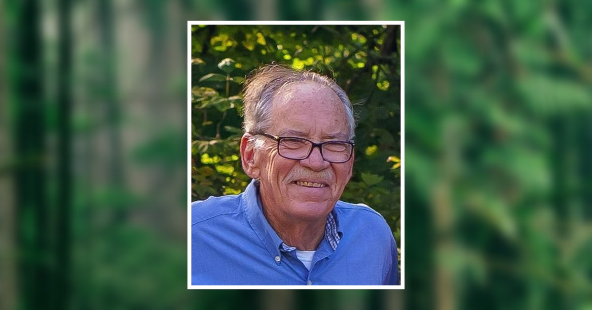 Dennis Joel Barnett Obituary, Charlotte, MI