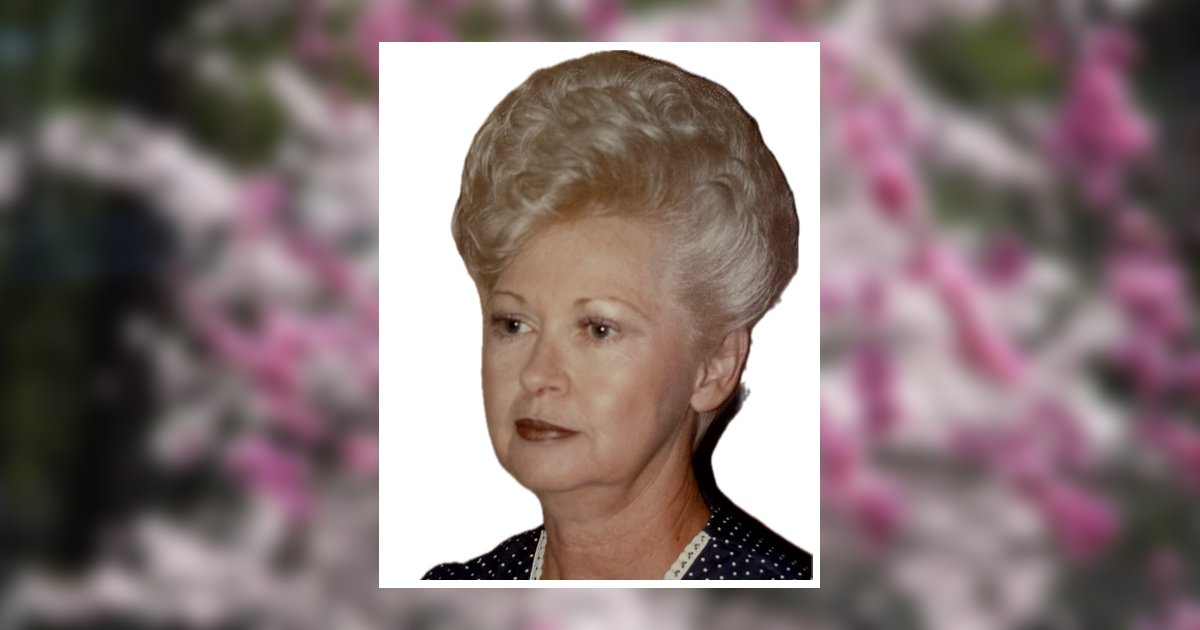 Mary Atkinson Obituary, American Fork, UT
