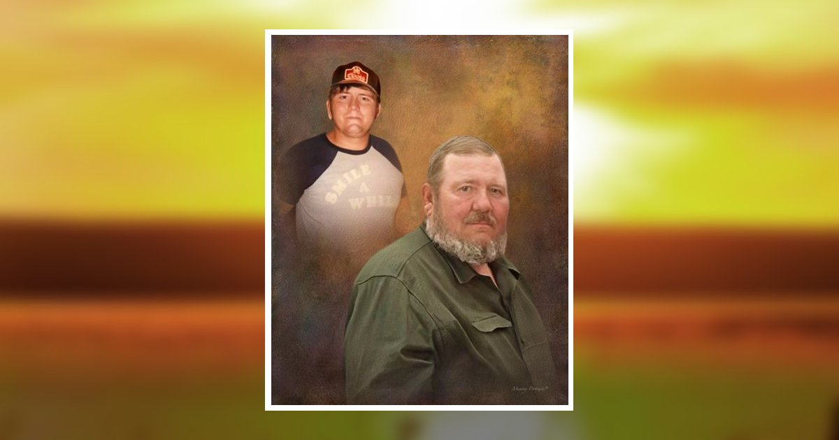 Norman Franklin Mcdonald Obituary, Borger, TX