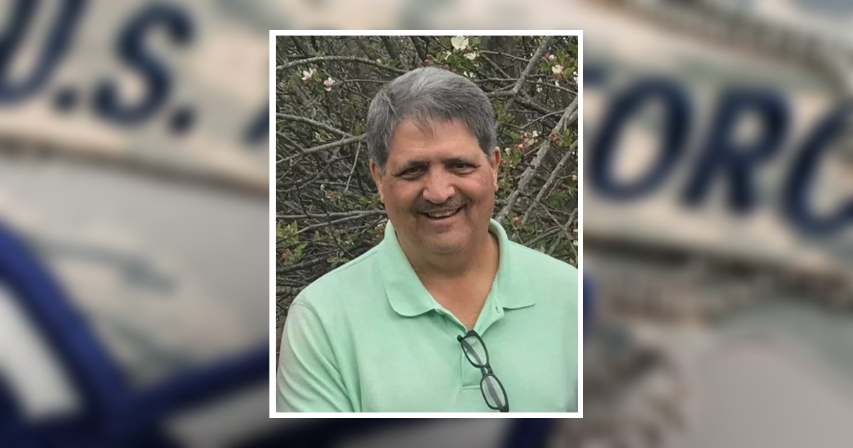 Joey Michael Rhoney Valdese, NC Obituary