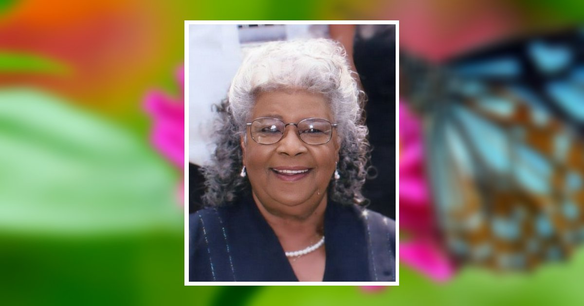 Barbara Keene Smithson Obituary, Buffalo Junction, VA