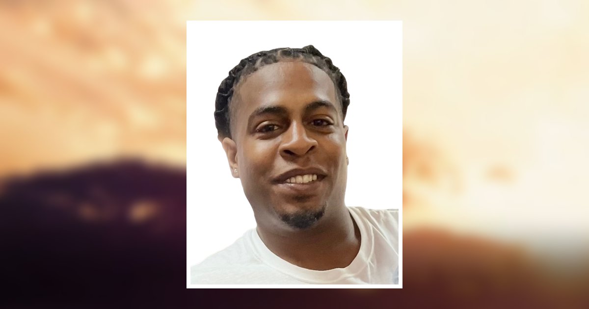 Jr. Donald Bruce Smith Obituary, Wilson, NC