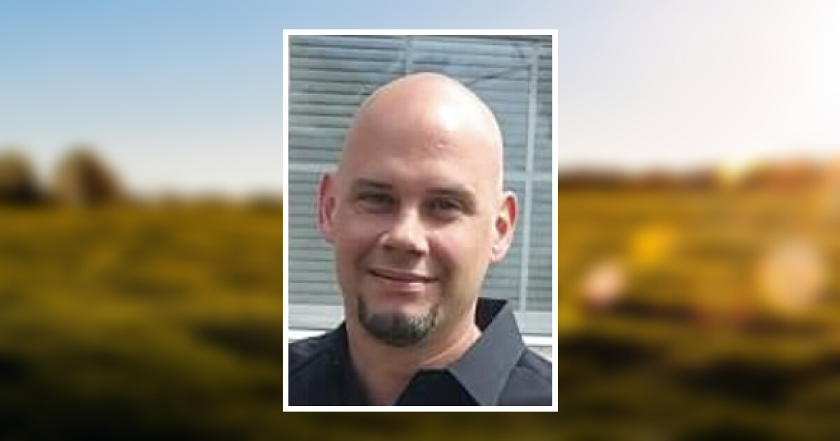 Timothy John Jackson Obituary May 15, 2019 - Hodapp Funeral Homes