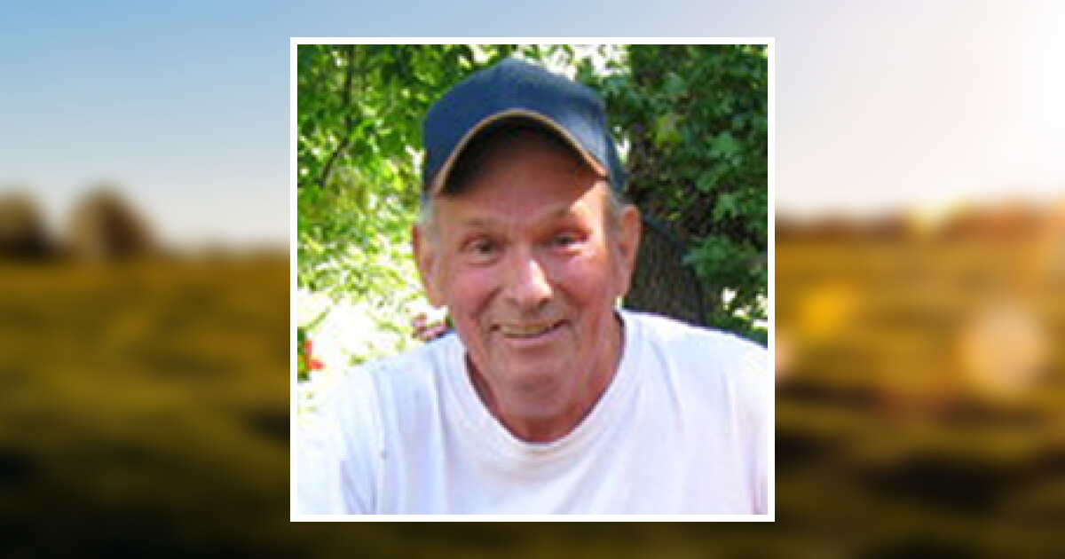 Richard Greisch Obituary 2020 - Eastgate Funeral & Cremation Services