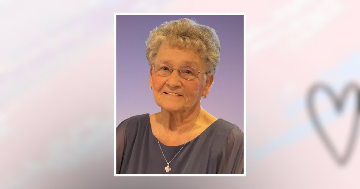 Shirley Leonard Fisher Adams