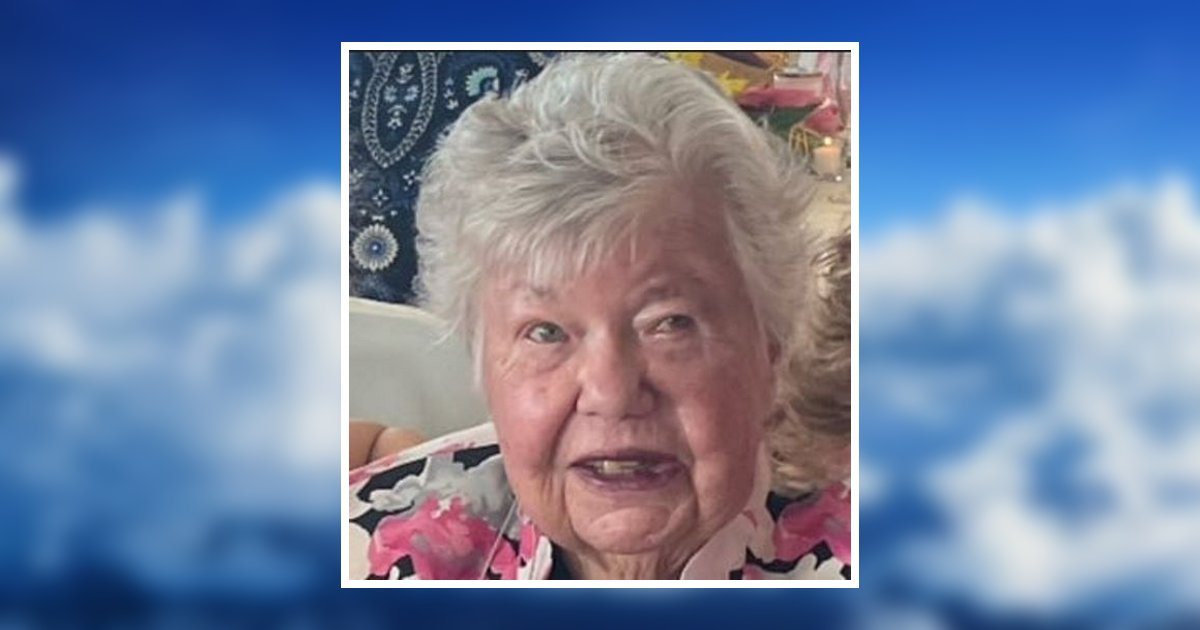 Barbara Ann Wagstaff Obituary, Allentown, PA