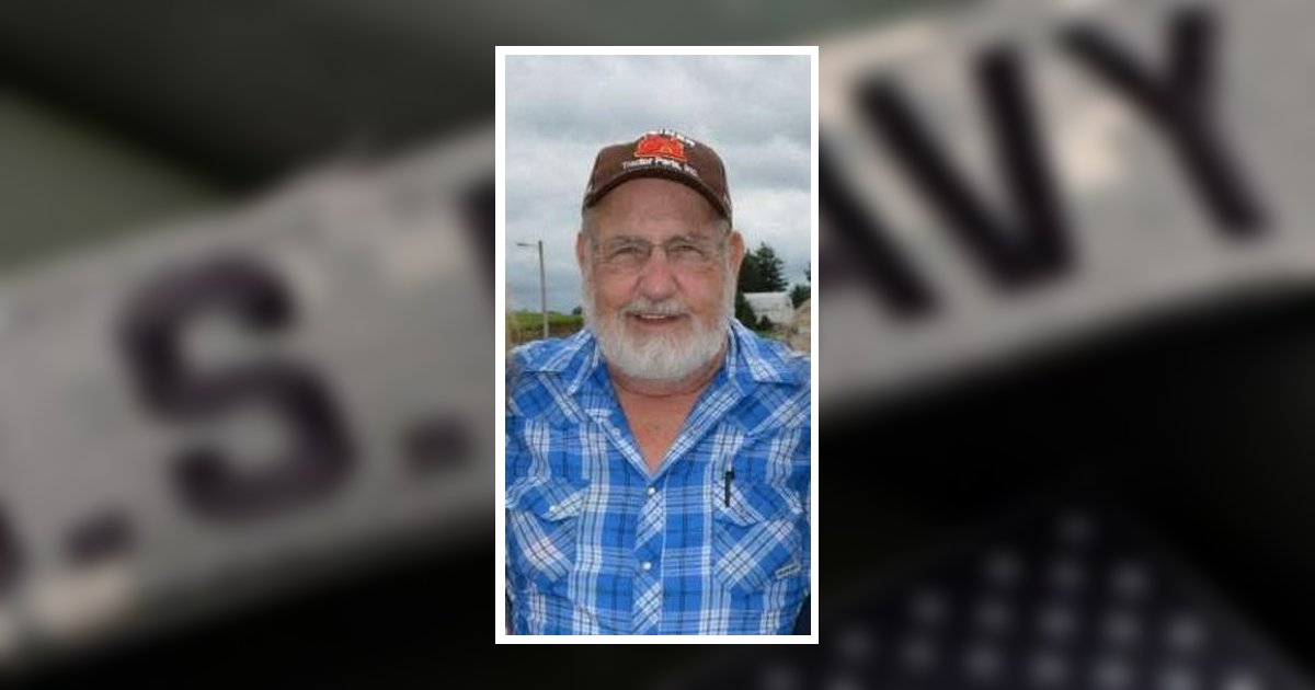Darrel Lahrmer Gastonia, NC Obituary