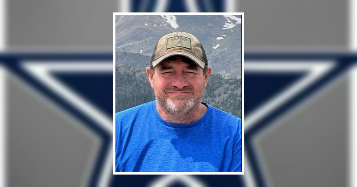 Kelly Douglas Thornton Obituary, Lufkin, TX